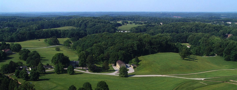 Brandywine Valley Pennsylvania