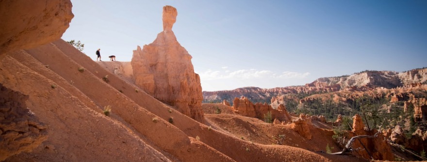 Bryce Canyon