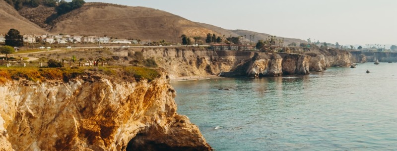 California Coast