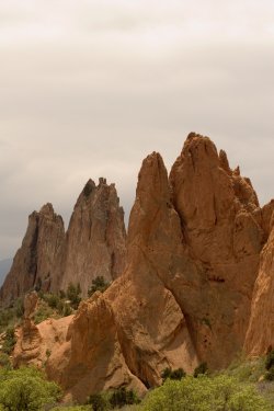 Garden of the Gods