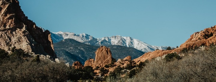 Colorado Springs Travel Guide