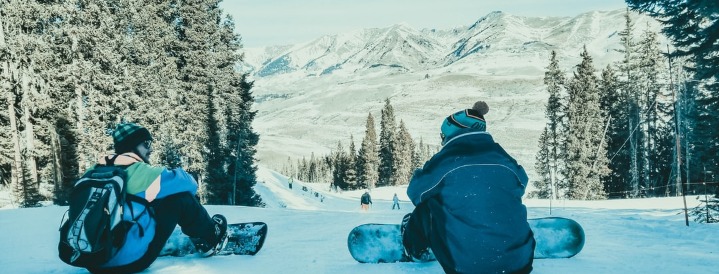 Crested Butte Skiing Guide