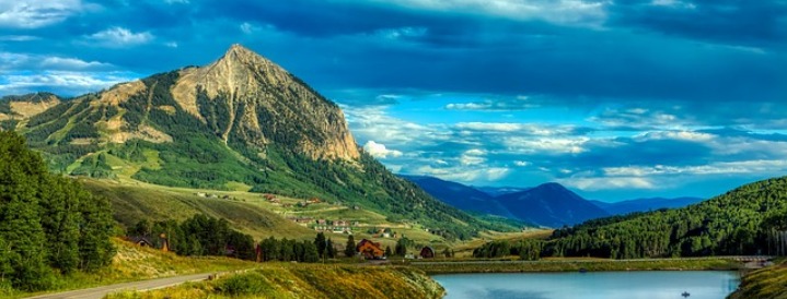 Crested Butte Visitors Center