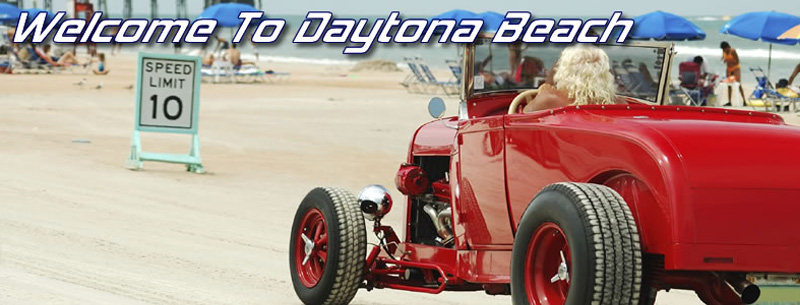 daytona beach visitors guide