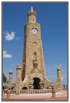 Daytona Beach Water Tower