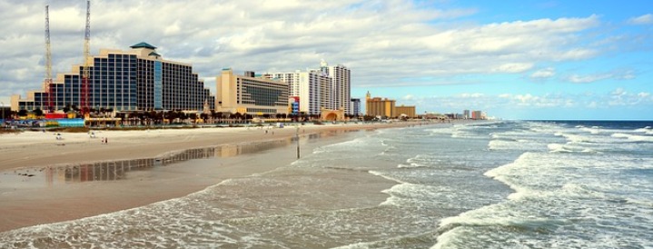 Daytona Beach Vacation Guide