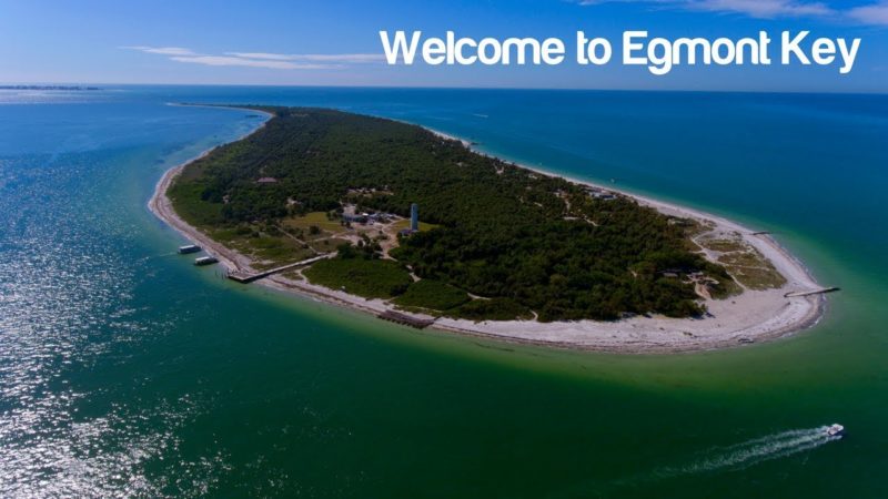 Egmont Key