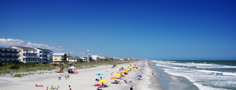 Folly Beach