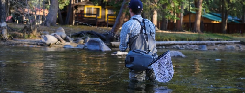 High Tech Gadgets for the Outdoorsman