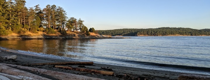 Galiano Island