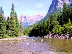 Glacier National Park