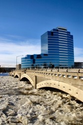 Grand Rapids Grand River