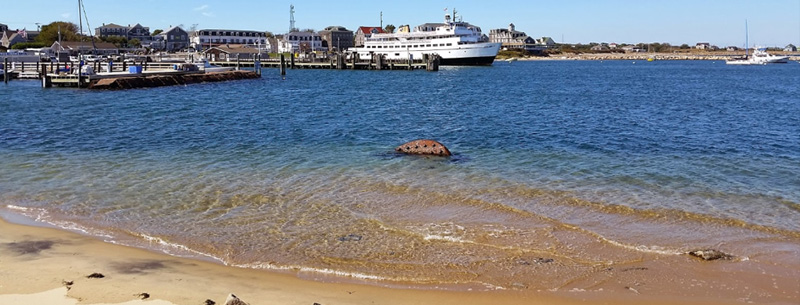 block island harbor 