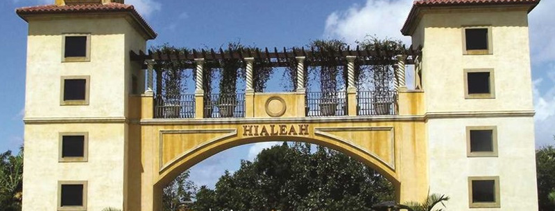 Hialeah visitors guide