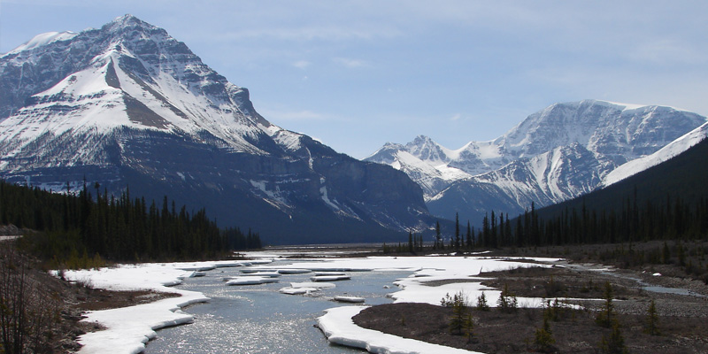 Icefields Parkway