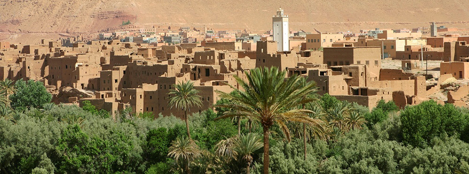 Morocco Jewish Tour