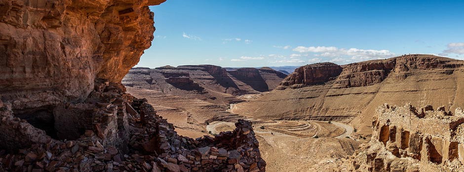 Morocco Desert Tour