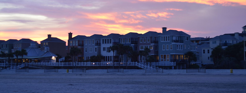 Isle of Palms, SC