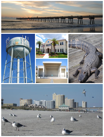 Adventure Landing Jacksonville Beach