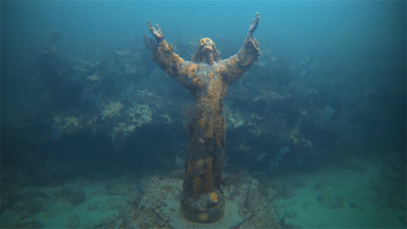 John Pennekamp Coral Reef State Park