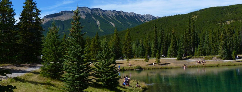 Kananaskis Country