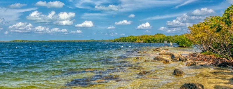 Key Largo visitors guide