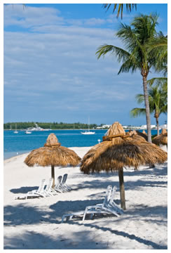 Key West Florida Beaches