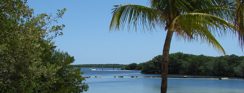 key largo visitors guide