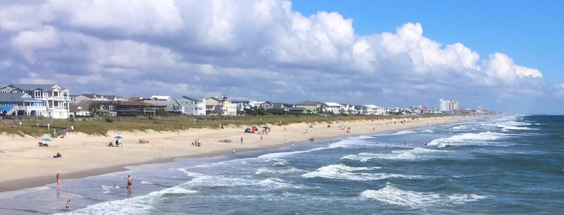 Kure Beach NC