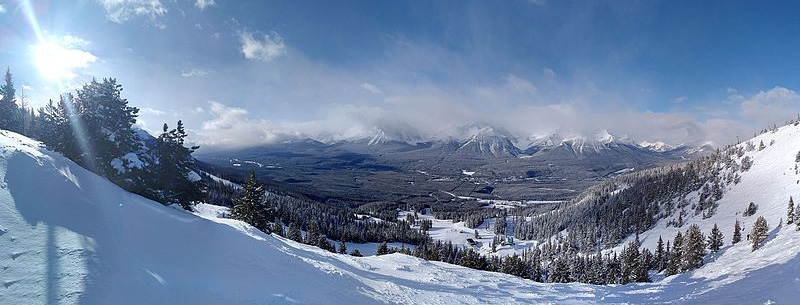 Alberta Lake Louise 