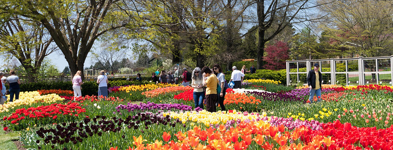 Longwood Gardens, Pennsylvania