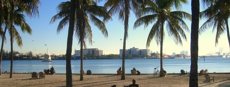 miami beach travel guide