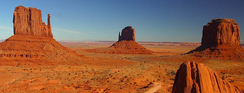 Monument Valley AZ