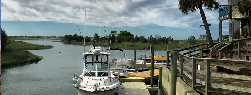 Murrells Inlet SC