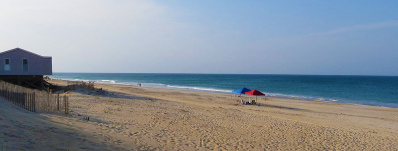 Nags Head, North Carolina