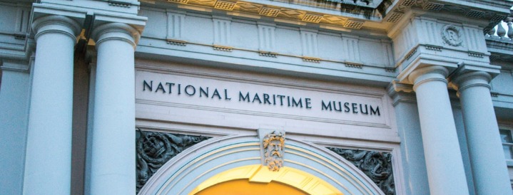 national maritime museum