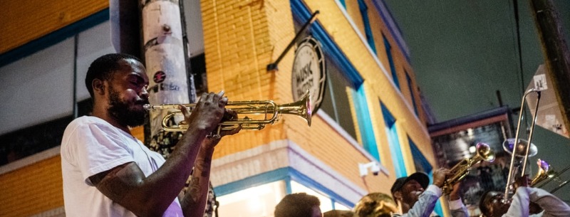 French Quarter