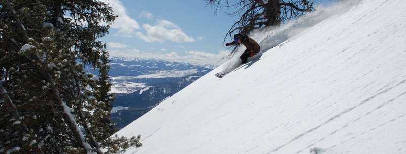 North Carolina Skiing