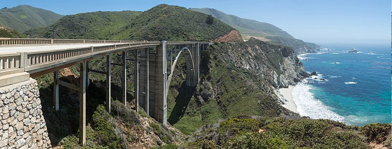 PCH California