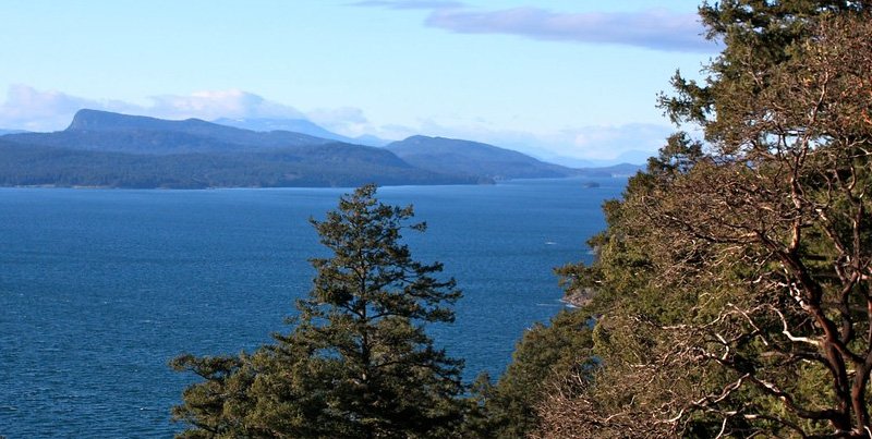 Southern Gulf Islands