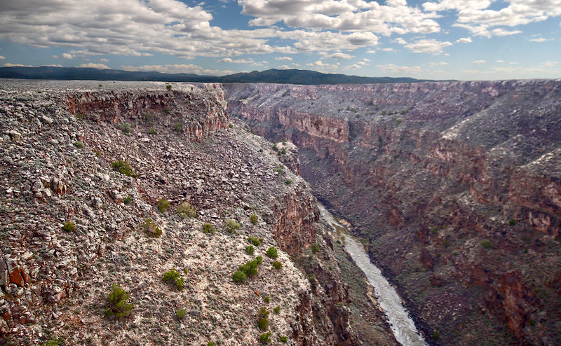 Rio Grande Gorge