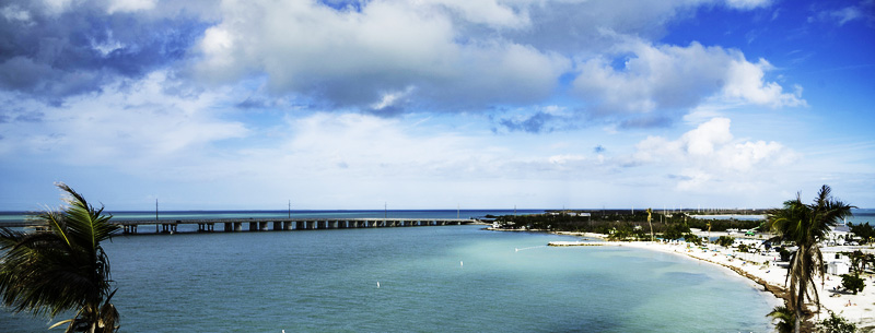 Florida Keys Road Trip