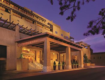 Eldorado Hotel & Spa Santa Fe