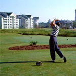 Sheraton Vistana at World Golf Village