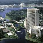 Wyndham Palace Resort & Spa