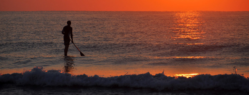 NC Southern Coast Beach Guide