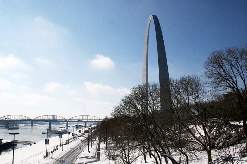 winter st louis