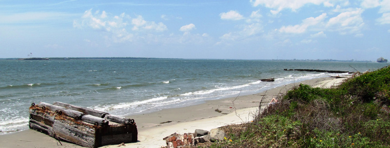 Sullivan's Island