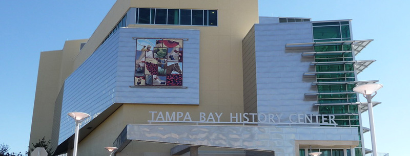 Tampa Bay History Center