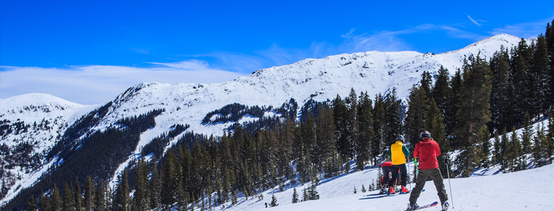 Taos Ski Valley